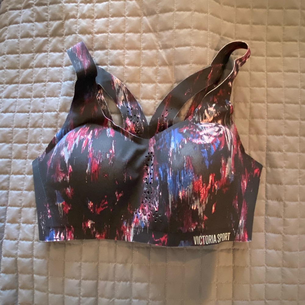 Victoria’s Secret sports bra